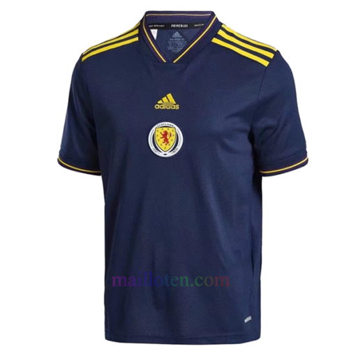Scotland Home Jersey 2022/23
