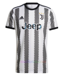 Juventus Home Shirt 2022/23