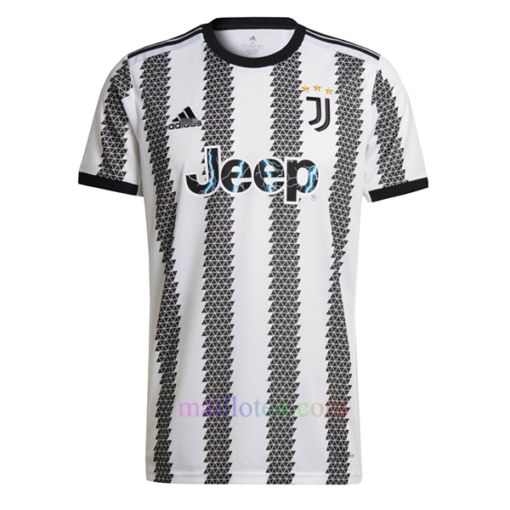 Juventus Home jersey 2022/23