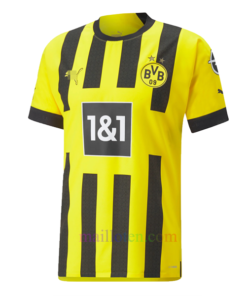 Borussia Dortmund Home Shirt 2022/23