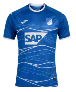 Hoffenheim Home Shirt 2022/23