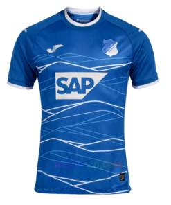 Hoffenheim Home Jersey 2022/23