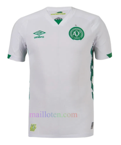 Associação Chapecoense de Futebol Away Jersey 2022/23