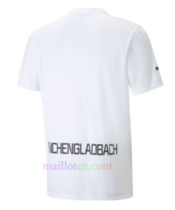 Mönchengladbach Home Shirt 2022/23