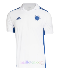 Cruzeiro Away Shirt 2022/23