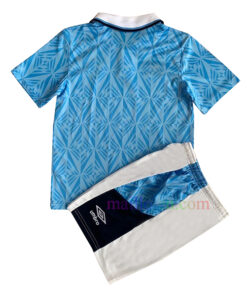 Lazio Home Kit Kids