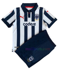 Monterrey World Cup Kit Kids 2022/23