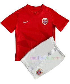 Norway Home Kit Kids