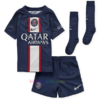 Bayern Munich Concept Kit Kids 2022/23