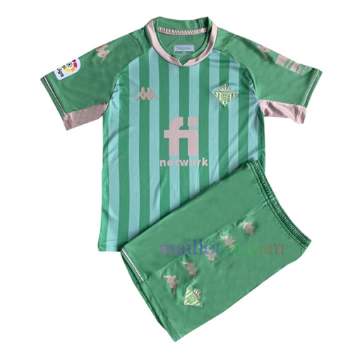 Real Betis Environmental Kit Kids