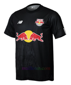 Red Bull Bragantino Away Shirt 2022/23