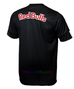 Red Bull Bragantino Away Shirt 2022/23