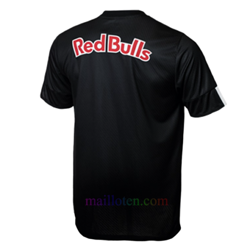 Red Bull Bragantino Away Shirt 2022/23