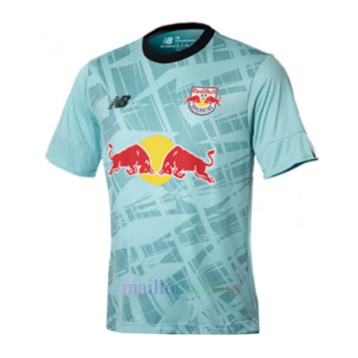 Red Bull Bragantino Goalkeeper Jersey