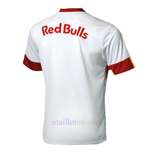Red Bull Bragantino Home Shirt 2022/23