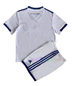 Universidad de Chile Away Kit Kids 2022