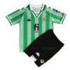 Real Betis Environmental Kit Kids 2022/23