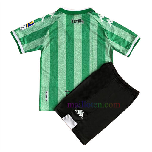 Real Betis FIFA Club World Cup Kit Kids 2022/23