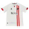 Corinthians Black & White Training Shirt 2022/23