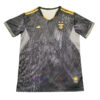 Argentina Black Training Shirt 2022