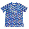 Arsenal Blue Pre-race Training Jersey 2022/23