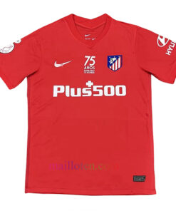 Atletico Madrid Fourth Away Jersey 2022/23