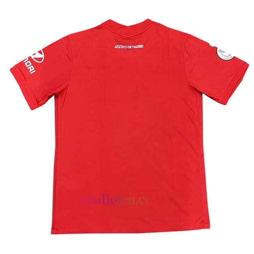 Atletico Madrid Fourth Away Jersey 2022/23
