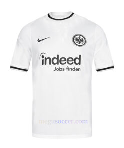 Eintracht Frankfurt Home Shirt 2022/23