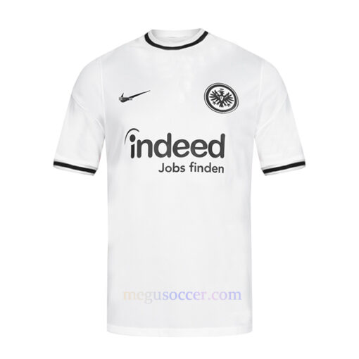 Eintracht Frankfurt Home Shirt 2022/23