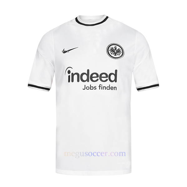 Eintracht frankfurt new sales kit