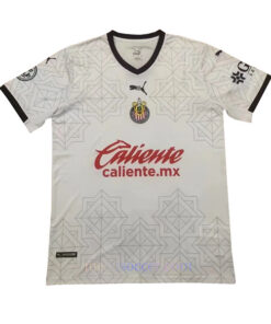 Guadalajara Away Shirt 2022/23