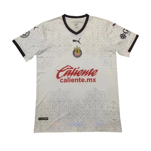 Chivas Away Shirt 2022/23