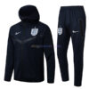 England Dark Blue Hoodie Kit 2022/23