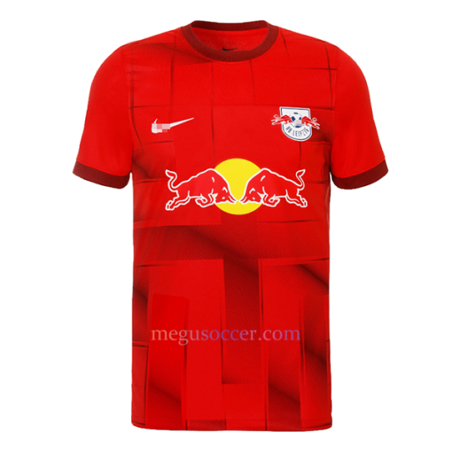 RB Leipzig Away Shirt 2022/23