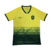 Brazil Yellow Training Jersey 2022/23
