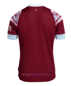 West Ham United Home Shirt 2022/23