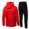 Barcelona Red Hoodie Kit 2022/23