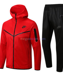 Red Hoodie Kit 2022/23