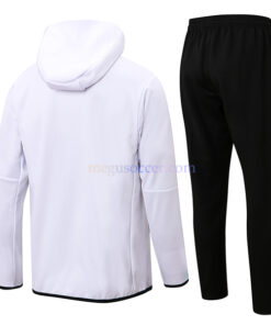 France White Hoodie Kit 2022