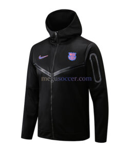 Barcelona Hoodie Kit 2022/23