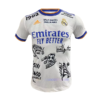 Real Madrid Champion Jersey 2022/23 Commemorative Version