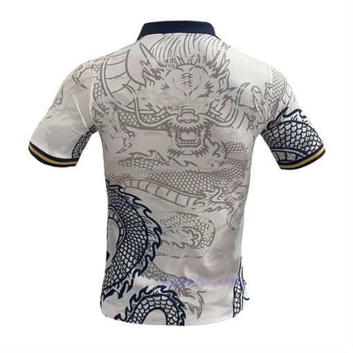 Real Madrid Shirt 2022/23 Concept Version