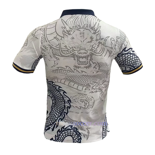 Real Madrid Jersey 2022/23 Concept Version