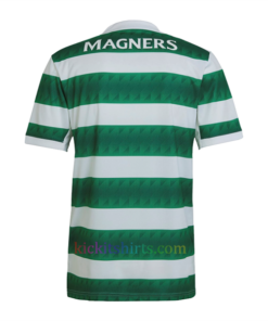 Celtic Home Shirt 2022/23 Player Version