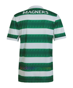 Celtic Home Shirt 2022/23 Stadium Edition