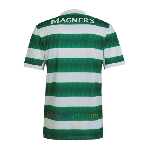Celtic Home Shirt 2022/23 Stadium Edition