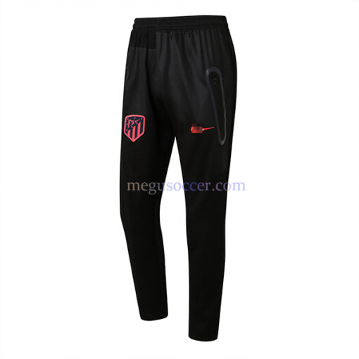 Atletico Madrid Red Hoodie Kit 2022/23