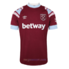 West Ham United Home Shirt 2022/23