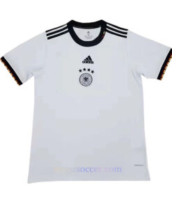 Germany Home Jersey 2022