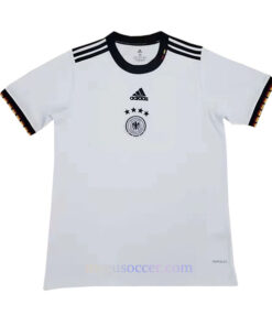 Germany Home Shirt 2022